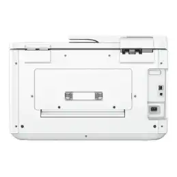 HP Officejet Pro 9730e Wide Format All-in-One - Imprimante multifonctions - couleur - jet d'encre - A3 - ... (537P6B629)_7