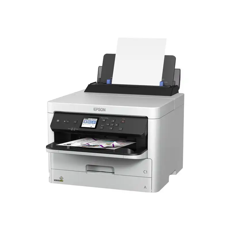 Epson WorkForce Pro WF-C529RDW - Imprimante - couleur - Recto-verso - jet d'encre - A4 - Legal - 4 800 x... (C11CG79401)_1