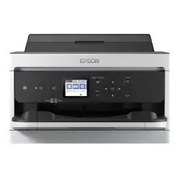 Epson WorkForce Pro WF-C529RDW - Imprimante - couleur - Recto-verso - jet d'encre - A4 - Legal - 4 800 x... (C11CG79401)_3