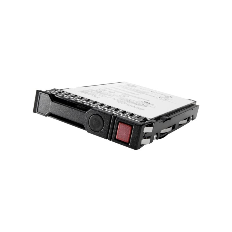 Disque dur - 300 Go - échangeable à chaud - 3.5" LFF - SAS 12Gb - s - 15000 tours - min - avec HPE ... (P04693-B21)_1