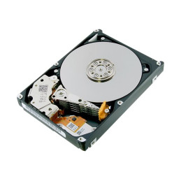 Disque dur - 1200 Go - interne - 2.5" - SAS 12Gb - s - 10500 tours - min - mémoire tampon : 128 Mo (AL15SEB12EQ)_1