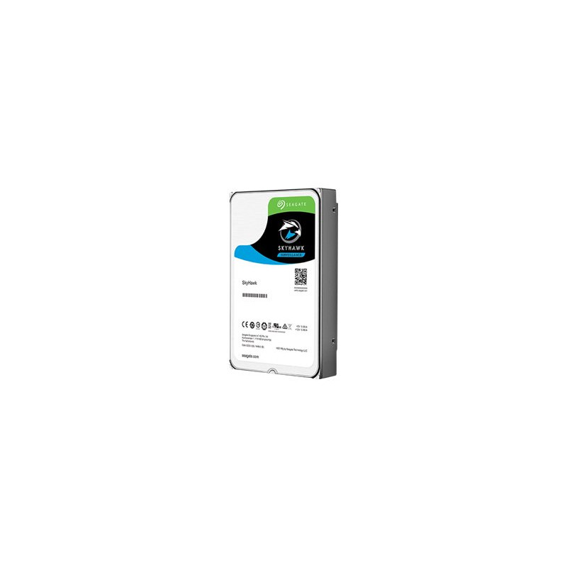 Disque dur - 2 To - interne - SATA 6Gb - s - 5400 tours - min - mémoire tampon : 128 Mo (ST2000LV000)_1