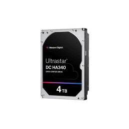 Disque dur - Centre de données - 4 To - interne - 3.5" - SATA 6Gb - s - 7200 tours - min - mémoire tam... (0B47076)_1