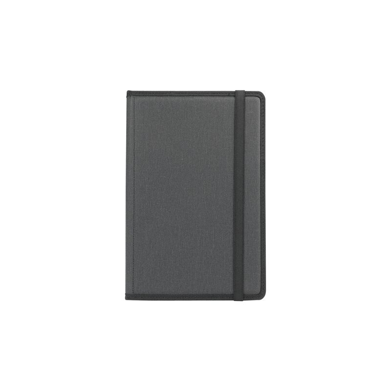 Étui à rabat pour tablette - noir - 9.7" - pour Samsung Galaxy Tab S3 (051019)_1