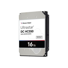 Disque dur - 16 To - interne - 3.5" - SAS 12Gb - s - 7200 tours - min - mémoire tampon : 512 Mo (0F38357)_1