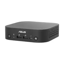 Mini PC Core Ultra 7 226V - jusqu'à 4.5 GHz - RAM 16 Go - SSD 512 Go - NVMe - Arc Graphics 130... (90AS00N1-M00170)_1