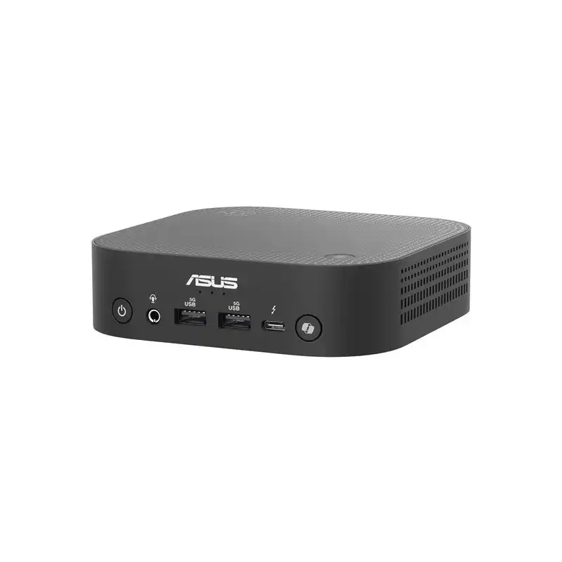 Mini PC Core Ultra 7 226V - jusqu'à 4.5 GHz - RAM 16 Go - SSD 512 Go - NVMe - Arc Graphics 130... (90AS00N1-M00170)_1