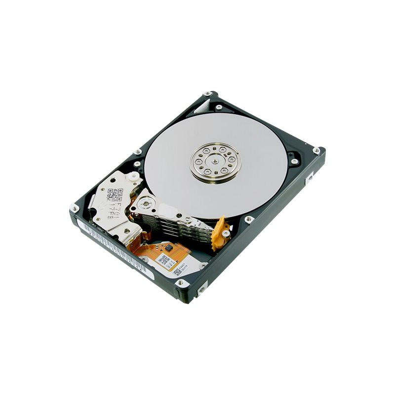 Disque dur - 600 Go - interne - 2.5" - SAS 12Gb - s - 10500 tours - min - mémoire tampon : 128 Mo (AL15SEB06EQ)_1