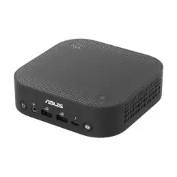 Mini PC Core Ultra 7 226V - jusqu'à 4.5 GHz - RAM 16 Go - SSD 512 Go - NVMe - Arc Graphics 130... (90AS00N1-M00170)_2