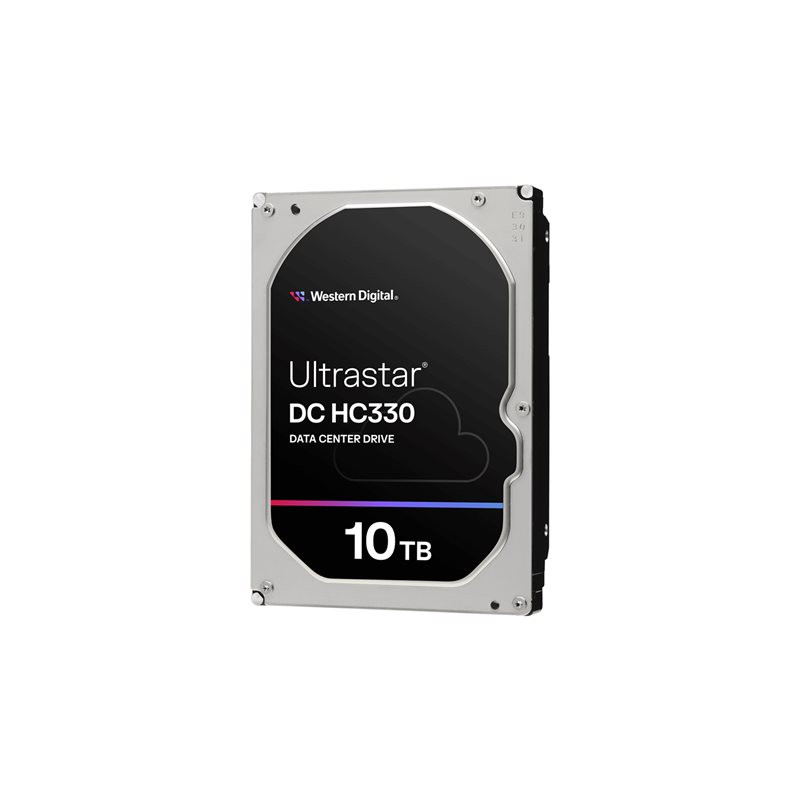 Disque dur - chiffré - 10 To - interne - 3.5" - SAS 12Gb - s - 7200 tours - min - mémoire tampon : 256... (0B42258)_1