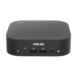 Mini PC Core Ultra 7 226V - jusqu'à 4.5 GHz - RAM 16 Go - SSD 512 Go - NVMe - Arc Graphics 130... (90AS00N1-M00170)_3