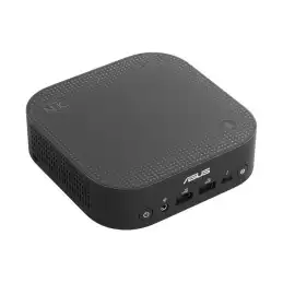Mini PC Core Ultra 7 226V - jusqu'à 4.5 GHz - RAM 16 Go - SSD 512 Go - NVMe - Arc Graphics 130... (90AS00N1-M00170)_5