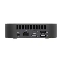 Mini PC Core Ultra 7 226V - jusqu'à 4.5 GHz - RAM 16 Go - SSD 512 Go - NVMe - Arc Graphics 130... (90AS00N1-M00170)_7