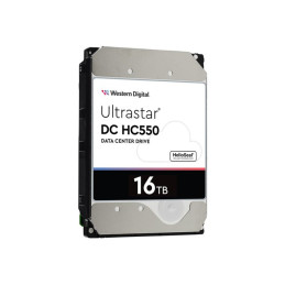 Disque dur - 16 To - interne - 3.5" - SATA 6Gb - s - 7200 tours - min - mémoire tampon : 512 Mo (0F38462)_3