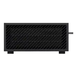 Barebone - mini PC 1 x Core i3 1220P - jusqu'à 4.4 GHz - RAM 0 Go - UHD Graphics - Gigabit Eth... (90MR00U2-M000C0)_7