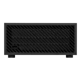 Barebone - mini PC 1 x Core i3 1220P - jusqu'à 4.4 GHz - RAM 0 Go - UHD Graphics - Gigabit Eth... (90MR00U2-M000C0)_8