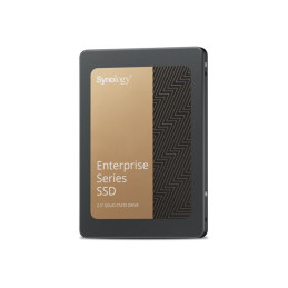 SSD - Enterprise - 480 Go - interne - 2.5" - SATA 6Gb - s (SAT5220-480G)_1
