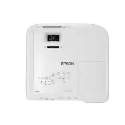 Epson EB-X49 - Projecteur 3LCD - portable - 3600 lumens (blanc) - 3600 lumens (couleur) - XGA (1024 x 76... (V11H982040)_5