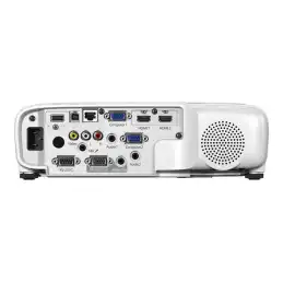 Epson EB-X49 - Projecteur 3LCD - portable - 3600 lumens (blanc) - 3600 lumens (couleur) - XGA (1024 x 76... (V11H982040)_6