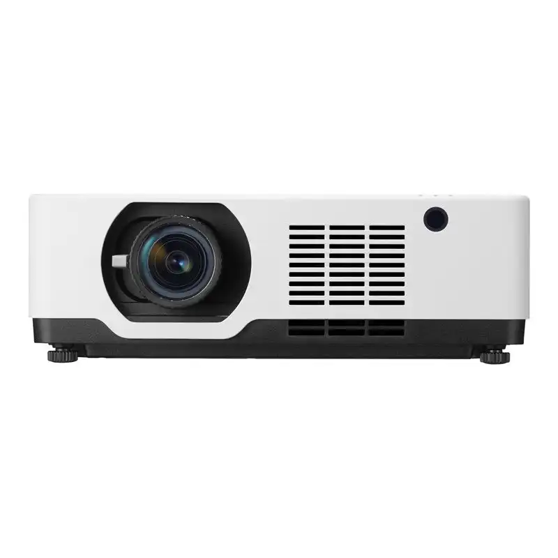 NEC PE506UL - Projecteur 3LCD - 5200 lumens - WUXGA (1920 x 1200) - 16:10 - 4K - objectif zoom - LAN - blanc (60005463)_1