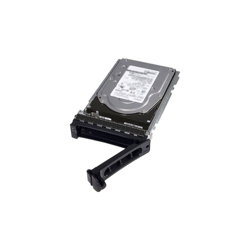 Dell - Disque dur - 1.2 To - échangeable à chaud - 2.5" - SAS 12Gb - s - 10000 tours - min - pour Del... (400-AJPD)_1