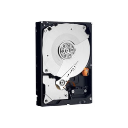 Dell - Disque dur - 1.2 To - échangeable à chaud - 2.5" - SAS 12Gb - s - 10000 tours - min - pour Del... (400-AJPD)_2