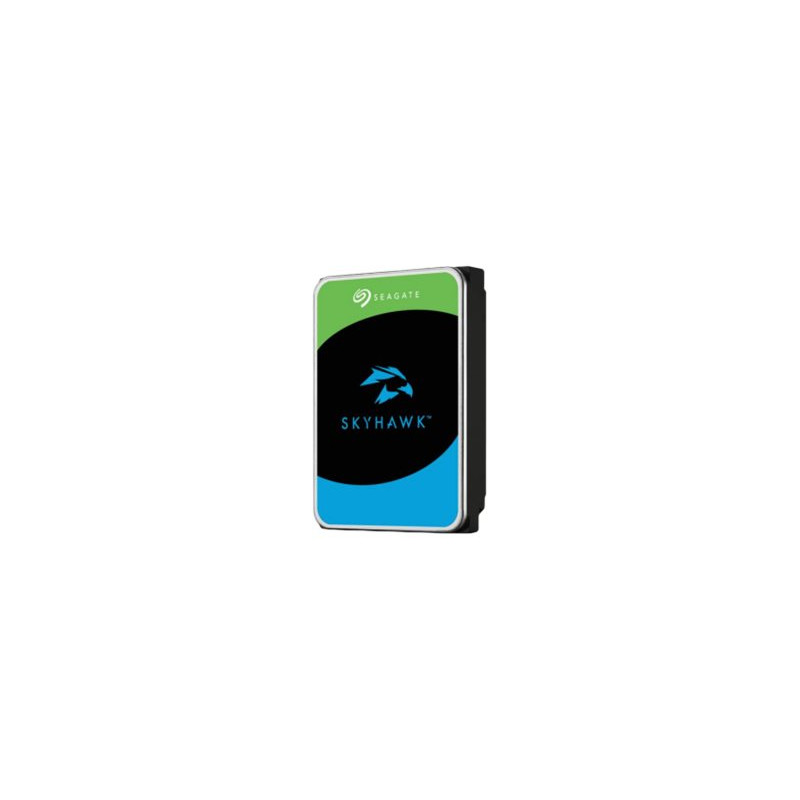 Disque dur - 8 To - interne - 3.5" - SATA 6Gb - s - mémoire tampon : 256 Mo - avec 3 ans de Seagat... (ST8000VX010)_1
