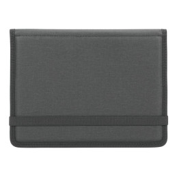 Étui à rabat pour tablette - noir - pour Samsung Galaxy Tab S2 (9.7 ") (051010)_3