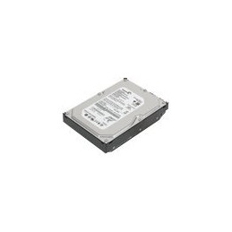 Disque dur - 500 Go - interne - 3.5" - SATA 3Gb - s - 7200 tours - min - mémoire tampon : 8 Mo - pour ... (43R1990)_1