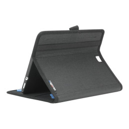 Étui à rabat pour tablette - noir - pour Samsung Galaxy Tab S2 (9.7 ") (051010)_5
