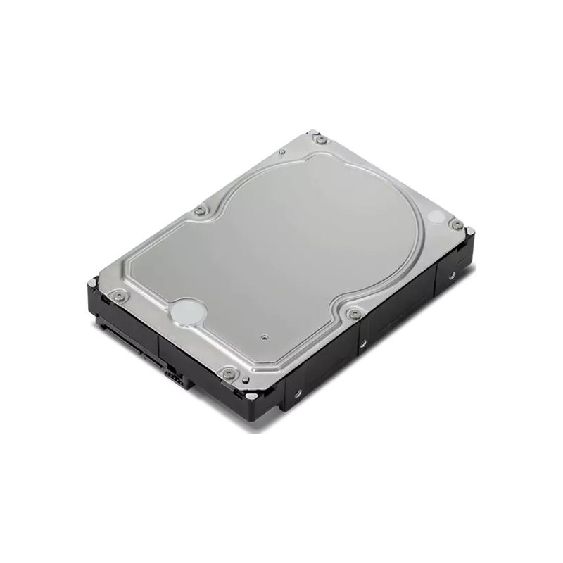 Disque dur - 6 To - interne - 3.5" - SATA 6Gb - s - 7200 tours - min - pour ThinkStation P2 P330 Ge... (4XB0X87802)_1