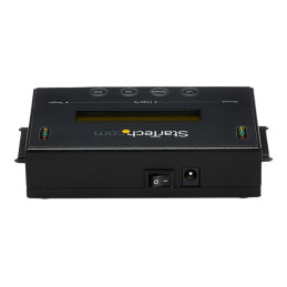 Copieur - Cloneur pour DD SATA 1:1 - Duplicateur de disque dur - 2 Baies (SATA-600) - pour P - N: SVA... (SATDUP11)_4