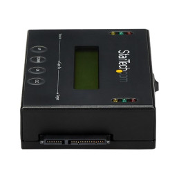 Copieur - Cloneur pour DD SATA 1:1 - Duplicateur de disque dur - 2 Baies (SATA-600) - pour P - N: SVA... (SATDUP11)_8