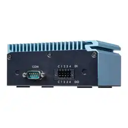 Ordinateur industriel - USFF 1 x série Atom X J6412 - jusqu'à 2.6 GHz - RAM 0 Go - SSD 0 x 0 Go - UHD ... (SPCEL02)_9