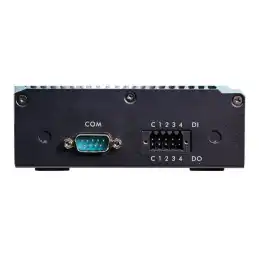 Ordinateur industriel - USFF 1 x série Atom X J6412 - jusqu'à 2.6 GHz - RAM 0 Go - SSD 0 x 0 Go - UHD ... (SPCEL02)_10