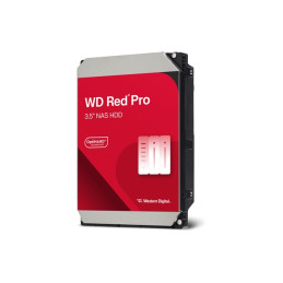 Disque dur - 8 To - interne - 3.5" - SATA 6Gb - s - 7200 tours - min - mémoire tampon : 256 Mo (WD8005FFBX)_2