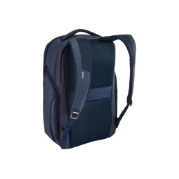 Sac à dos pour ordinateur portable - 15.6" - robe bleue (C2BP116DB)_2