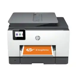 HP Officejet Pro 9022e All-in-One - Imprimante multifonctions - couleur - jet d'encre - Legal (216 x 356 ... (226Y0B629)_1