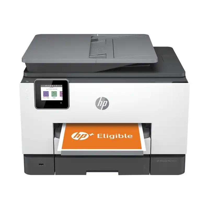 HP Officejet Pro 9022e All-in-One - Imprimante multifonctions - couleur - jet d'encre - Legal (216 x 356 ... (226Y0B629)_1