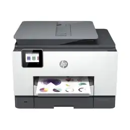 HP Officejet Pro 9022e All-in-One - Imprimante multifonctions - couleur - jet d'encre - Legal (216 x 356 ... (226Y0B629)_2