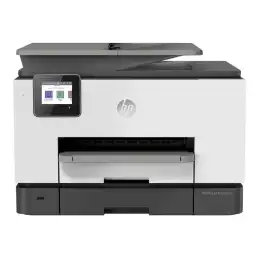 HP Officejet Pro 9022e All-in-One - Imprimante multifonctions - couleur - jet d'encre - Legal (216 x 356 ... (226Y0B629)_3