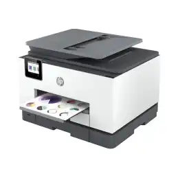 HP Officejet Pro 9022e All-in-One - Imprimante multifonctions - couleur - jet d'encre - Legal (216 x 356 ... (226Y0B629)_4