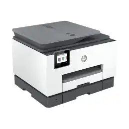 HP Officejet Pro 9022e All-in-One - Imprimante multifonctions - couleur - jet d'encre - Legal (216 x 356 ... (226Y0B629)_5