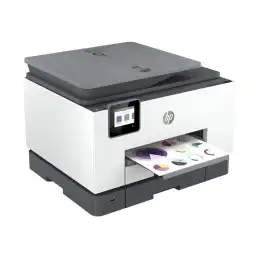 HP Officejet Pro 9022e All-in-One - Imprimante multifonctions - couleur - jet d'encre - Legal (216 x 356 ... (226Y0B629)_6