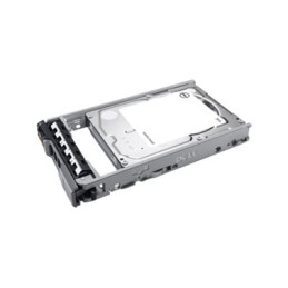 Dell - Disque dur - 600 Go - échangeable à chaud - 2.5" - SAS 12Gb - s - 10000 tours - min - pour Pow... (400-AJPP)_1
