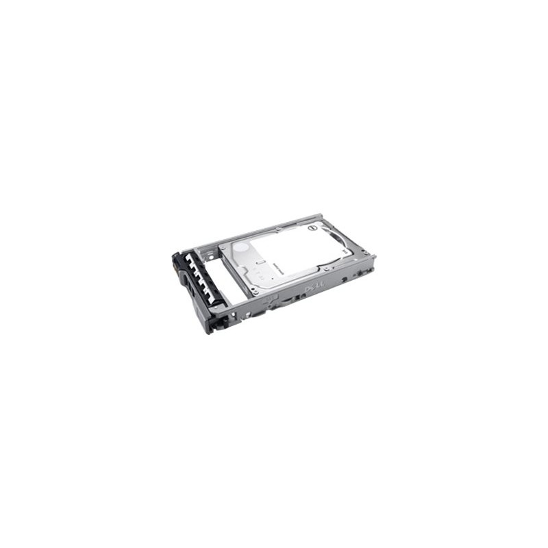 Dell - Disque dur - 600 Go - échangeable à chaud - 2.5" - SAS 12Gb - s - 10000 tours - min - pour Pow... (400-AJPP)_1