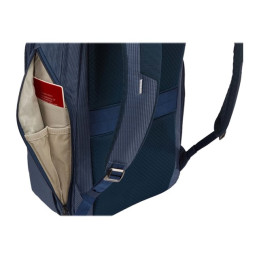 Sac à dos pour ordinateur portable - 15.6" - robe bleue (C2BP116DB)_6