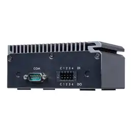 Ordinateur industriel - USFF 1 x série Atom X 6413E - jusqu'à 3 GHz - RAM 0 Go - SSD 0 x 0 Go - UHD Gr... (SPCEL03)_7
