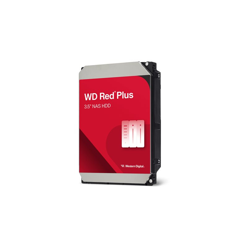 Disque dur - 12 To - interne - 3.5" - SATA 6Gb - s - 7200 tours - min - mémoire tampon : 512 Mo (WD120EFGX)_1