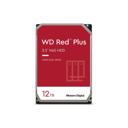 Disque dur - 12 To - interne - 3.5" - SATA 6Gb - s - 7200 tours - min - mémoire tampon : 512 Mo (WD120EFGX)_2